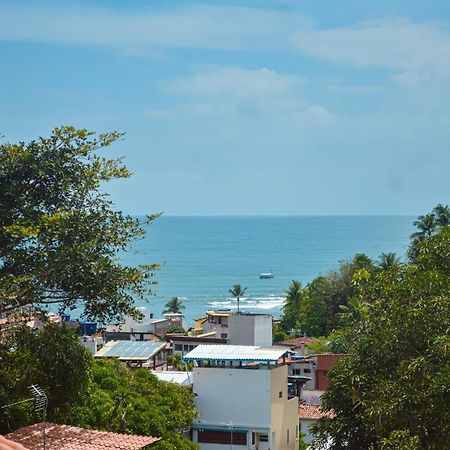 Villa Do Mar Cairu المظهر الخارجي الصورة