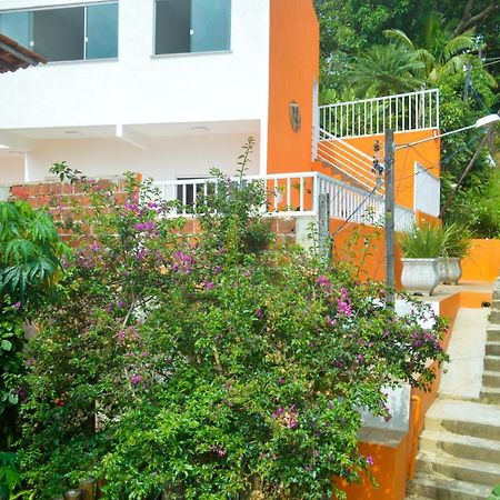 Villa Do Mar Cairu المظهر الخارجي الصورة