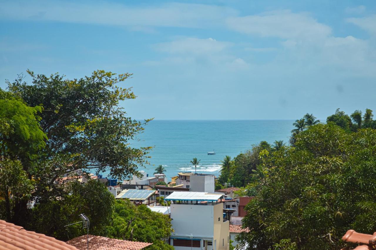 Villa Do Mar Cairu المظهر الخارجي الصورة