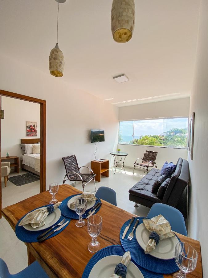 Villa Do Mar Cairu المظهر الخارجي الصورة