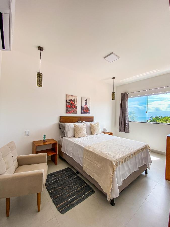 Villa Do Mar Cairu المظهر الخارجي الصورة